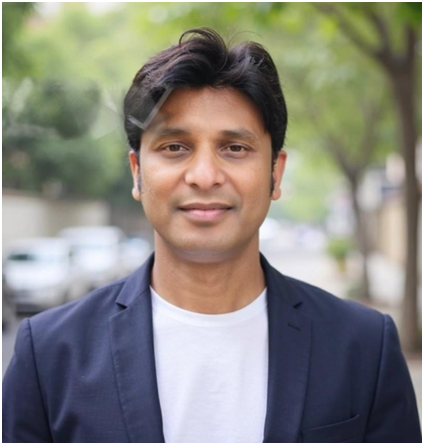 Rejith Kumaran, APRN, MSN, PMHNP-BC, virtual psychiatric provider at Healing Haven Centers in Florida